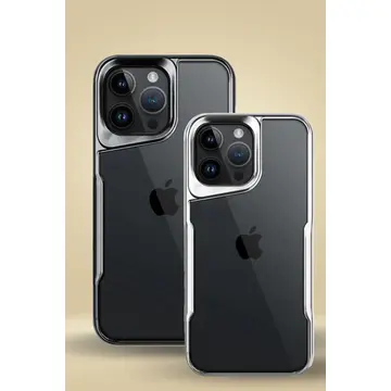 Xiaomi Redmi A3 4g Kılıf Boyi Silikon Kapak - Derin Mor
