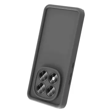 Xiaomi Redmi Note 15 Pro 5g Viera Silikon - Gri
