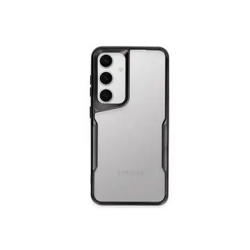 Samsung Galaxy A24 4g Kılıf Boyi Silikon Kapak - Siyah