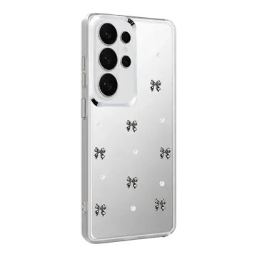 Samsung Galaxy S26 Ultra Fiyonk Desenli Kapak - Desen 8