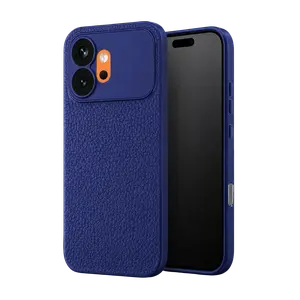 Huawei Honor 600 Thermax Silikon Kılıf - Lacivert