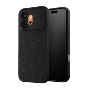 Huawei Honor 600 Thermax Silikon Kılıf - Siyah