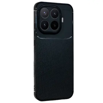 Xiaomi Mi 17t Pro Auto Focus Karbon Kapak - Siyah
