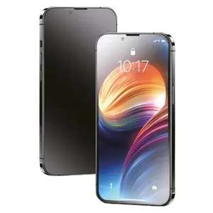Xiaomi Redmi 12c 3d Antistatik Mat Seramik Nano Ekran Koruyucu