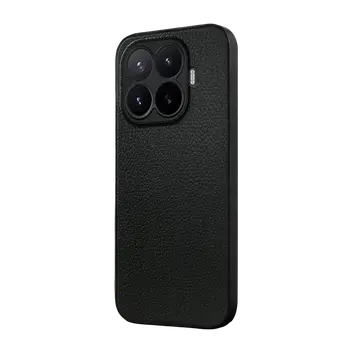 Xiaomi Mi 17t Pro Thermax Silikon Kılıf - Siyah