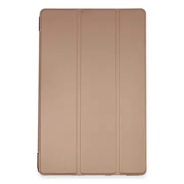 Huawei Matepad Se Kılıf Tablet Smart Kılıf - Rose Gold