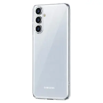 Samsung Galaxy A27 5g Lüx Şeffaf Silikon - Şeffaf