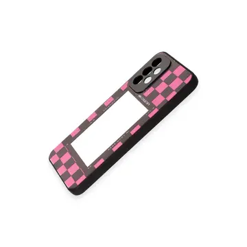 Samsung Galaxy A23 4g Kılıf Mirror Desenli Kapak - Mirror - 8