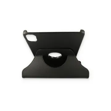 Xiaomi Pad 6 Kılıf 360 Tablet Deri Kılıf - Siyah