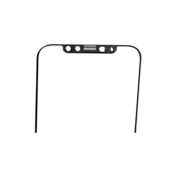 İphone 11 Pro Max 34d Izgaralı Cam
