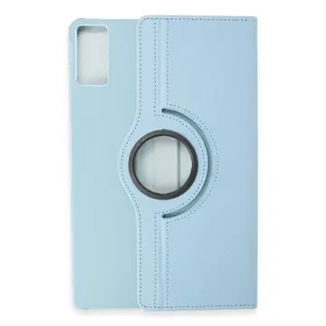 Xiaomi Pad 6 Kılıf 360 Tablet Deri Kılıf - Pembe