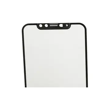 İphone 11 Pro Max 34d Hayalet Izgaralı Cam