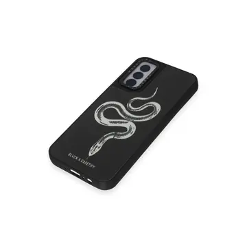 Samsung Galaxy M14 5g Kılıf Mirror Desenli Kapak - Mirror - 13
