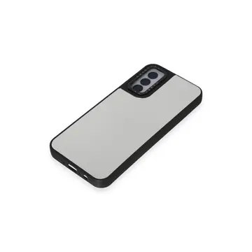 Samsung Galaxy M14 5g Kılıf Mirror Desenli Kapak - Mirror - 16