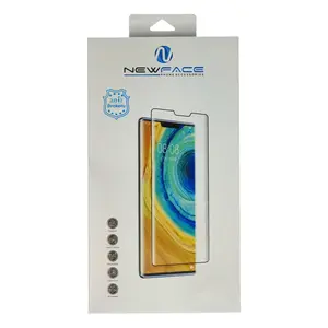 İphone 14 Pro Max Polymer Nano Ekran Koruyucu