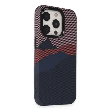 Joko  İphone 14 Pro Basel Kapak - Pembe