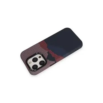 Joko  İphone 14 Pro Basel Kapak - Pembe