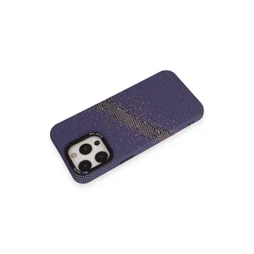 Joko  İphone 14 Pro Basel Kapak - Derin Mor