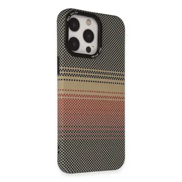 Joko  İphone 14 Pro Basel Kapak - Titan Gri