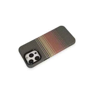Joko  İphone 14 Pro Basel Kapak - Titan Gri