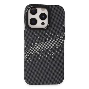 Joko  İphone 14 Pro Max Basel Kapak - Siyah