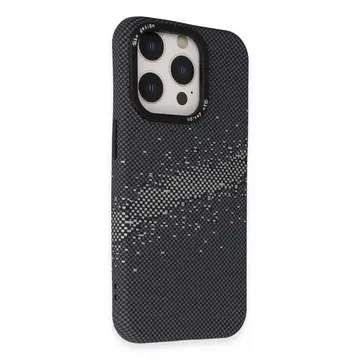 Joko  İphone 14 Pro Max Basel Kapak - Siyah