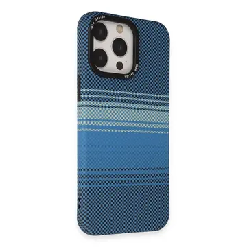 Joko  İphone 14 Pro Max Basel Kapak - Lacivert