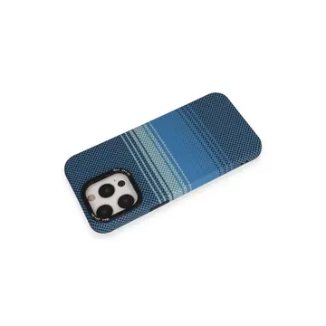 Joko  İphone 14 Pro Max Basel Kapak - Lacivert