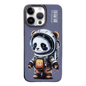 Joko  İphone 14 Pro Fun Magsafe Kapak - Mor