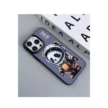 Joko  İphone 14 Pro Fun Magsafe Kapak - Mor
