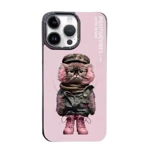 Joko  İphone 14 Pro Fun Magsafe Kapak - Pembe