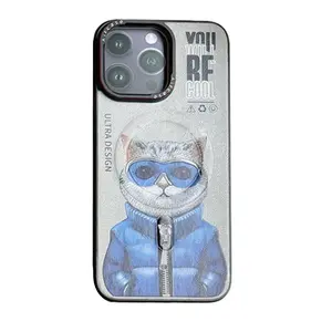 Joko  İphone 14 Pro Fun Magsafe Kapak - Titan Gri-2