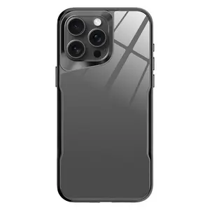 Joko  İphone 14 Pro Craft Kapak - Siyah