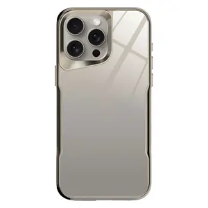 Joko  İphone 14 Pro Craft Kapak - Titan Gri