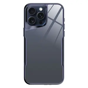 Joko  İphone 14 Pro Craft Kapak - Lacivert
