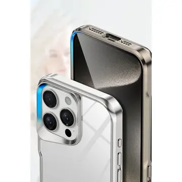Joko  İphone 14 Pro Craft Kapak - Lacivert