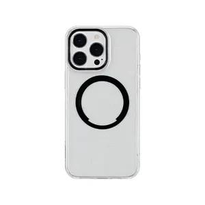 Joko  İphone 15 Pro Tanya Magsafe Kapak - Desen 5