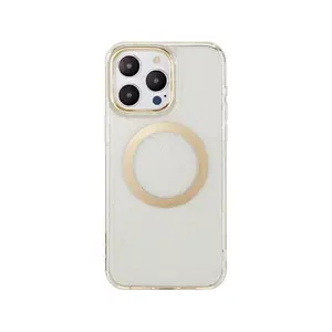 Joko  İphone 15 Pro Max Tanya Magsafe Kapak - Desen 10