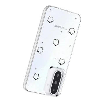 Samsung Galaxy A27 5g Fiyonk Desenli Kapak - Desen 2
