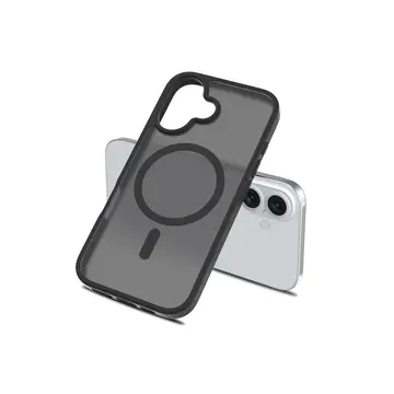 Joko  İphone 16 Jota Magsafe Kapak - Titan Gri