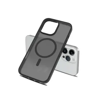 Joko  İphone 16 Pro Jota Magsafe Kapak - Açık Mavi