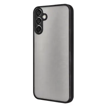 Samsung Galaxy S26 Plus Montreal Silikon Kapak - Siyah