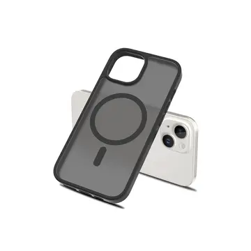 Joko  İphone 14 Jota Magsafe Kapak - Lila