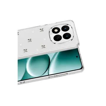 Xiaomi Redmi Note 15 Pro 5g Fiyonk Desenli Kapak - Desen 8