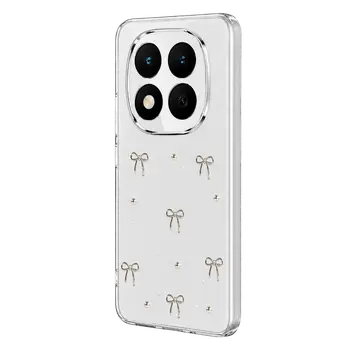 Xiaomi Redmi Note 15 Pro Plus 5g Fiyonk Desenli Kapak - Desen 5