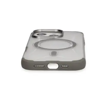 Joko  İphone 16 Pro Max Hilton Magsafe Kapak - Titan Gri