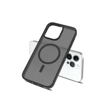 Joko  İphone 11 Jota Magsafe Kapak - Açık Mavi