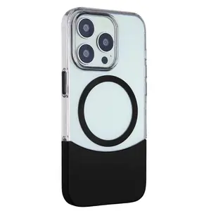 Joko  İphone 14 Pro Max Pc Suit Magsafe Kapak - Siyah
