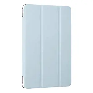 Samsung Galaxy Tab A9 Kılıf Tablet Smart Kılıf - Sierra Blue