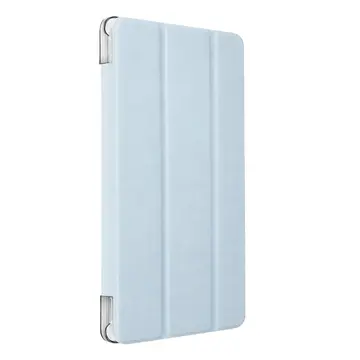 Samsung Galaxy Tab A9 Kılıf Tablet Smart Kılıf - Sierra Blue